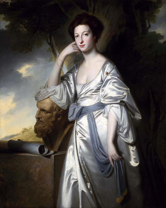 elizabeth lady blunt